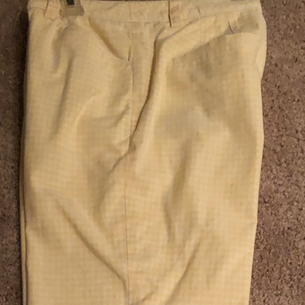 Talbot’s Capri Pant